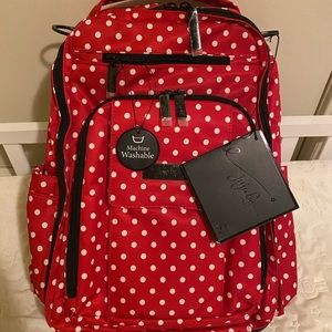 Ju-ju-be Black Ruby BRB (be right back)